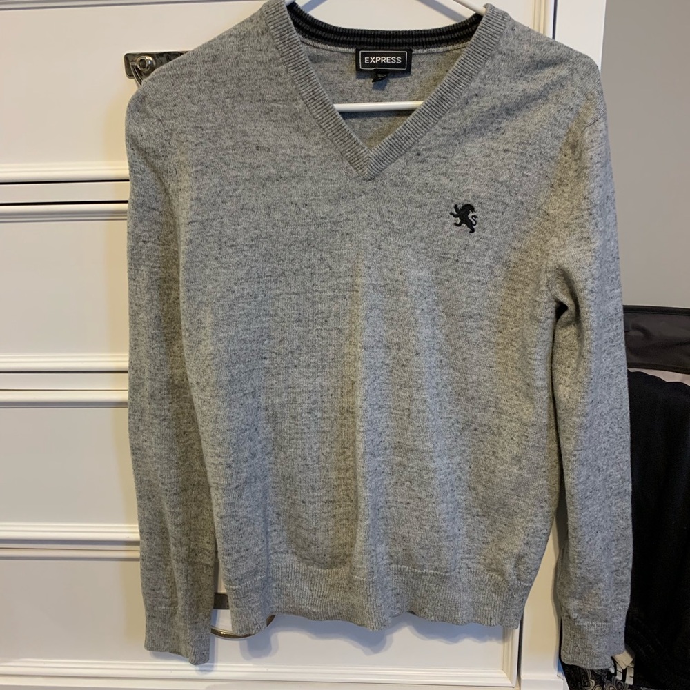 Express Sweather